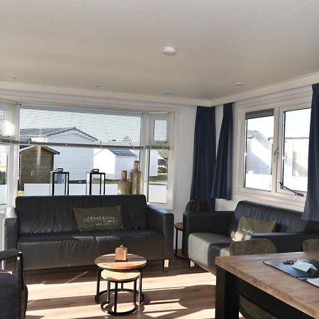 Chalet Zeester J38 Ameland Buren  Extérieur photo