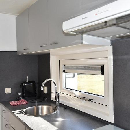 Chalet Zeester J38 Ameland Buren  Extérieur photo