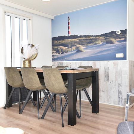 Chalet Zeester J38 Ameland Buren  Extérieur photo